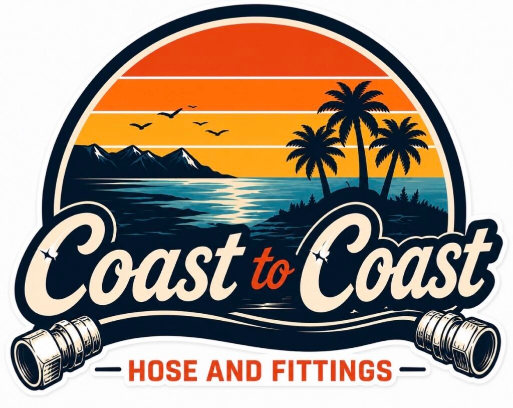 Coast to Coast Hose & Fittings