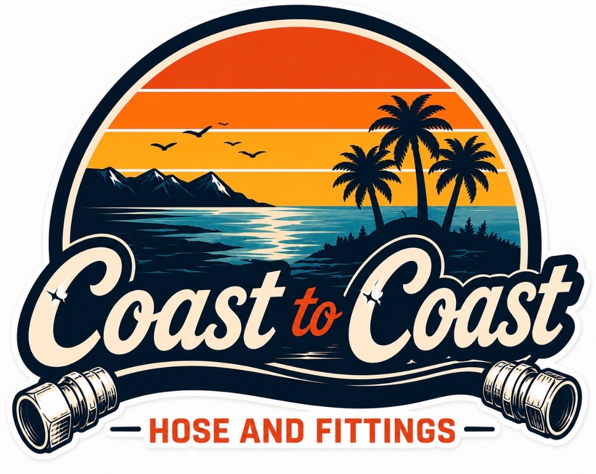 Coast to Coast Logo